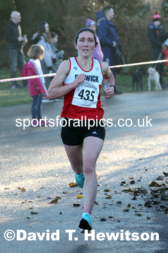Saltwell 10k Road Race, Saltwell Park, Gateshead. Photo: David T. Hewitson/Sports for All Pics